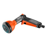 Pistolet d'arrosage multi-applications Classic GARDENA 18313-20