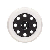 Plateau de ponçage Ø 125 mm BOSCH 2608601118 souple pour ponceuses excentriques