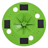 Plateau de ponçage pour ponceuse DIAM CB-7620F945