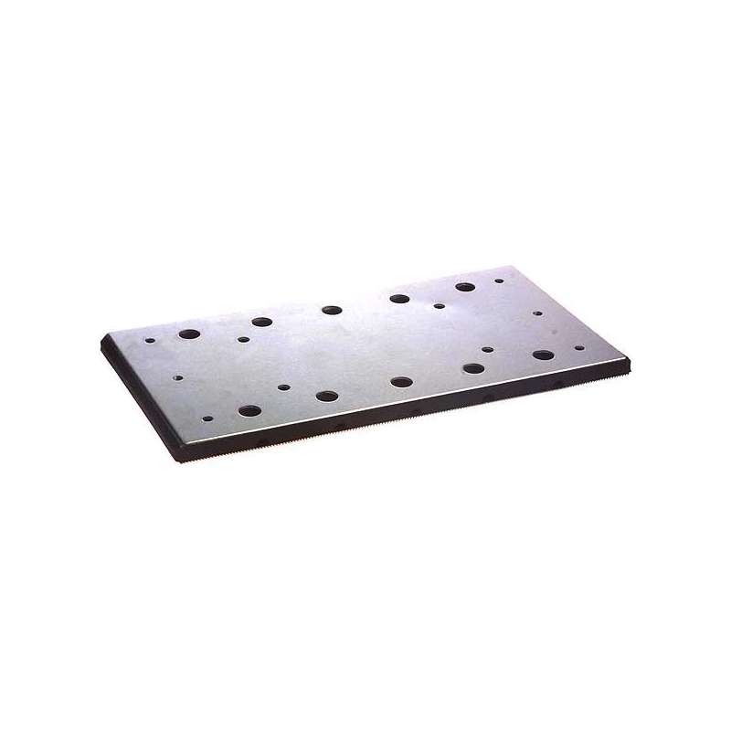 Plateau de Ponçage Velcro MAKITA pour BO3711