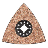 Plateau Ponçage à concrétion carbure TMA073/TMA083/TMA084/TMA085/TMA086