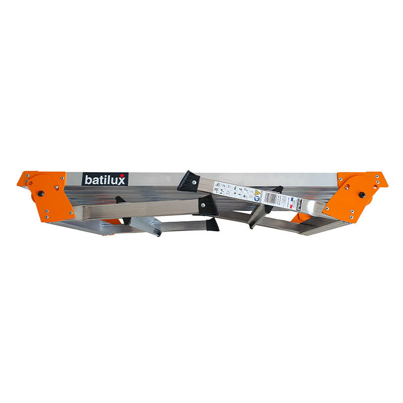Plateforme banc du plâtrier ESCALUX V55100 - 100x45cm