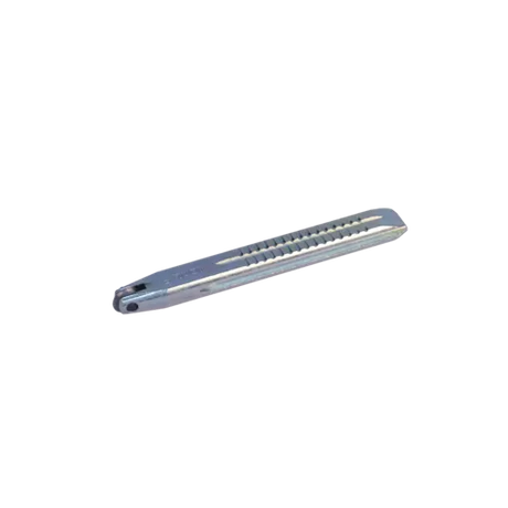 Molette plus ø 10 mm. pour tx et tz - RUBI - 01991