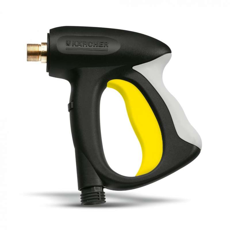 Poignée-pistolet KARCHER 47754630 Easy Press avec Softgrip