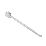 Pointe à tracer au carbure MEJIX 180152 avec séparateur