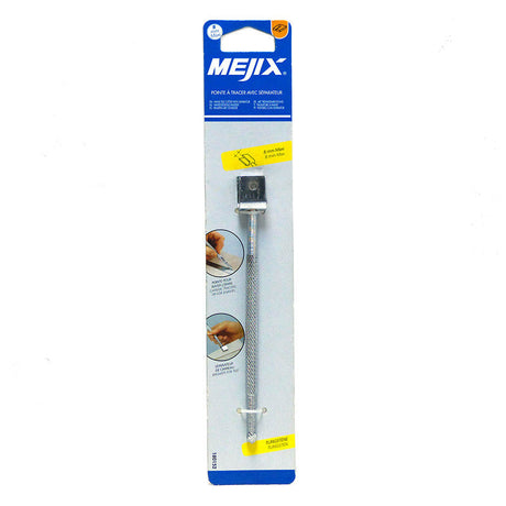 Pointe à tracer au carbure MEJIX 180152 avec séparateur