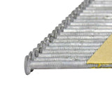 Pointes en bande 34° NORFIX galvanisée à chaud 40 µ minimum annelée