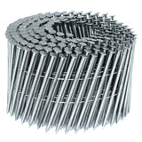7200 Pointes en rouleau 38 x 2,3 mm 16° NORFIX NFX11283 plat inox A4 annelées