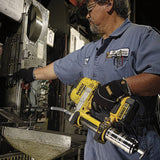 Pompe à graisse 18V DEWALT DCGG571NK-XJ