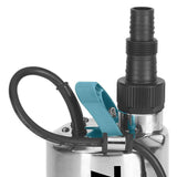 Pompe Vide-cave à eau claire MAKITA PF1100 1100W
