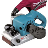 Ponceuse à bande MAKITA 9403J 1200W (100 x 610 mm)