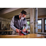Ponceuse a bande sans fil 18V EINHELL TP-BS 18/457 Li Solo Power X-Change (vendu sans batterie)