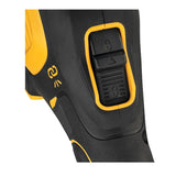 Ponceuse à bras murale 225mm 18V DEWALT DCE800N-XJ Brushless Wireless Tool Control
