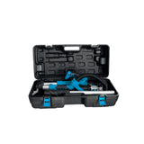 Ponceuse murs et plafonds - LEMAN - LOPOG226 - diamètre 225mm - 230V - 750W
