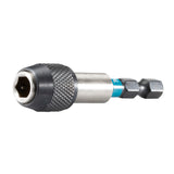 Porte embout à verrouillage Impact Black MAKITA B-66802