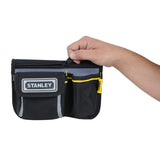 Porte-outils pochette SIDE BAG STANLEY toile 600 x 600 deniers