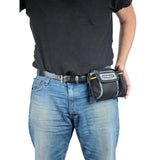 Porte-outils pochette SIDE BAG STANLEY toile 600 x 600 deniers