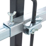 Porte plaque LoadAll ARMORGARD LA750-PRO