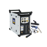 Poste à soudure GYS 065499 MIG-MAG MULTIWELD FV 220M-C avec accessoires