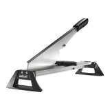 Presse coupante pour sols stratifiés WOLFCRAFT LC 600
