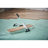 Presse coupante pour sols stratifiés WOLFCRAFT LC 600
