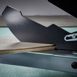 Presse coupante pour sols vinyles et stratifiés WOLFCRAFT VLC 1000