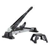 Presse coupante pour sols vinyles et stratifiés WOLFCRAFT VLC 1000