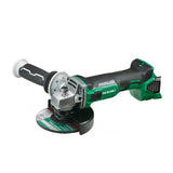 Meuleuse Ø125mm 18V Li-ion Brushless - sans batterie ni chargeur - livrée en coffret HitCase III - G1813DEW2Z