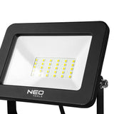 Projecteur double sur trépied NEO TOOLS 99-061 SMD 2x30W 5400LM