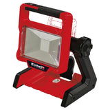 Projecteur sans fil 18V 2000lm EINHELL TE-CL 18/2000 LiAC – Solo Power X-Change (vendu sans batterie)