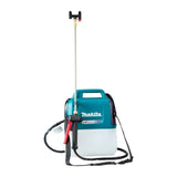 Pulvérisateur MAKITA DUS054Z 5L 18V (vendu sans batterie)
