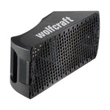 Rabot-bloc pour plaquiste WOLFCRAFT 4013000 150 x 57 mm