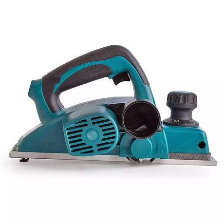Rabot MAKITA KP0800 - 620W - 82mm