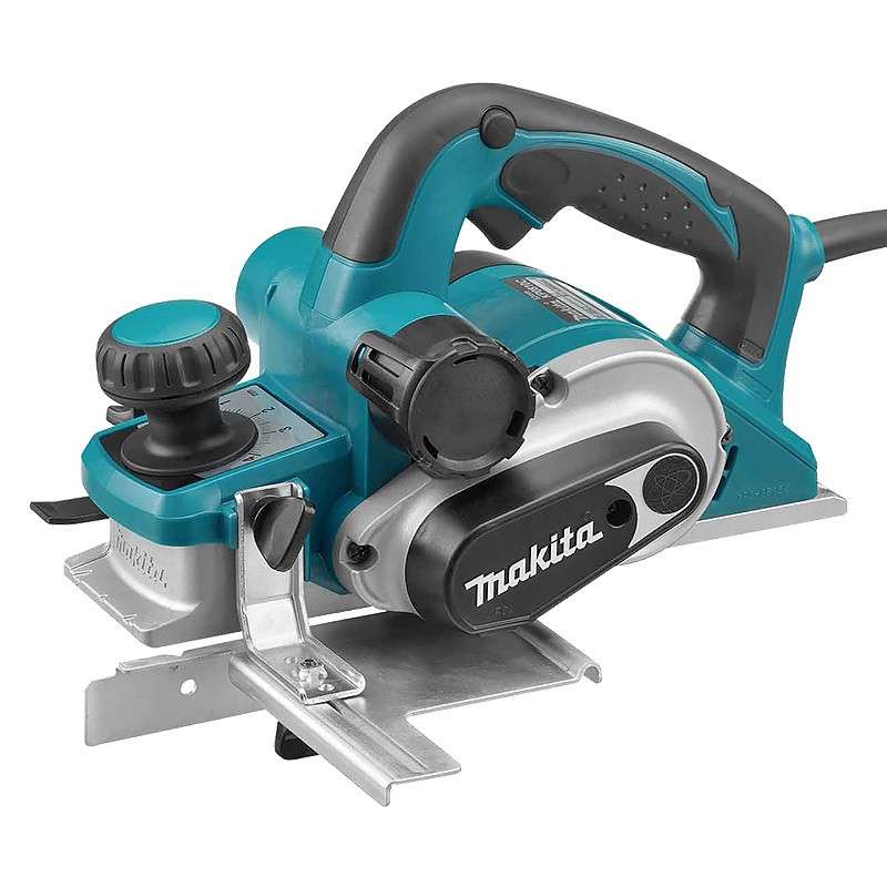 Rabot MAKITA KP0810CJ - 1050W - 82mm
