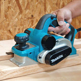 Rabot MAKITA KP0810CJ - 1050W - 82mm
