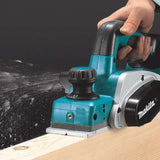 Rabot sans fil MAKITA DKP180Z - 18V - 82mm