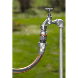 Raccord rapide PREMIUM Ø19mm GARDENA 18256-20