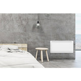 Radiateur électrique à inertie Mona 2000W WATTZ WZ1719