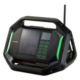 Radio de chantier HIKOKI UR18DSAL 14,4 V - 18 V