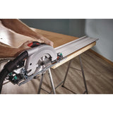 Rail de guidage de scie circulaire WOLFCRAFT 6910000 FKS 115
