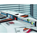 Rail de mesure BOSCH 0601079000 - R 60 Professional pour GLM 80