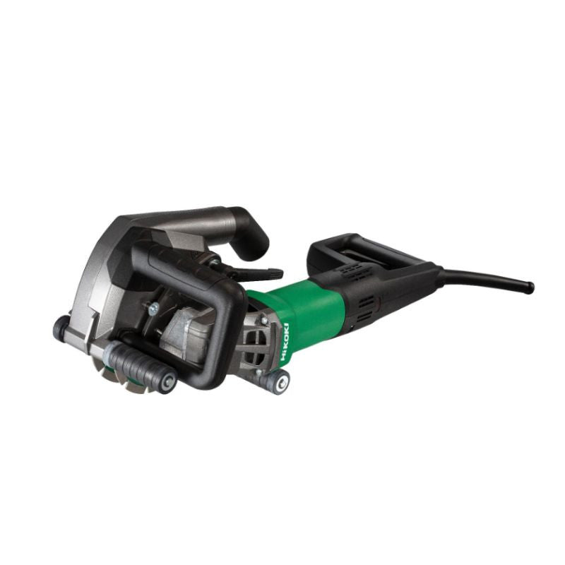 Rainureuse diamant HIKOKI  125 mm -1900 W CM5MAWSZ