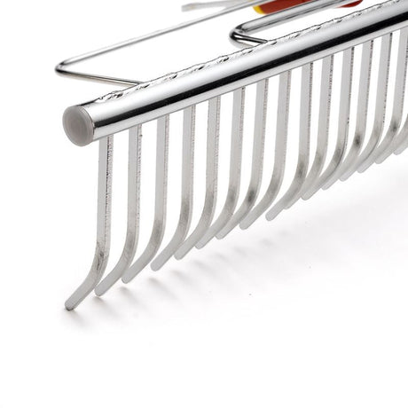 Râteau faneur 60 cm OUTILS WOLF UGM60 (manche interchangeable) - Multistar