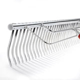 Râteau faneur 60 cm OUTILS WOLF UGM60 (manche interchangeable) - Multistar