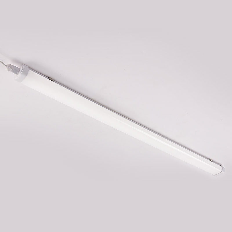 Réglette LED FAN EUROPE INTEC LEDARTIC LED-ARTIC-120 étanche 120cm 30W 3300lm 4000K IP65