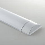 Réglette pour plafond FAN EUROPE INTEC BATTEN LED-BATTEN-150 150cm LED intégrée blanche 48W 4320lm 4000K 150x7,5x2,3cm