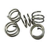 Lot de 5 ressorts buse  torche mig 250 a GYS 042995