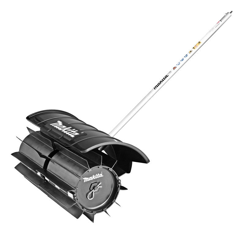 Rouleau-balai en caoutchouc SW400MP MAKITA 199339-7