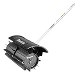 Rouleau-balai en caoutchouc SW400MP MAKITA 199339-7