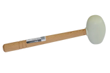 Maillet caoutchouc blanc pointe ronde 500 gr. - RUBI - 66906